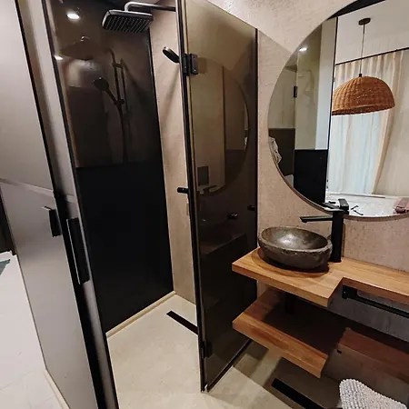 Apartment Soho *